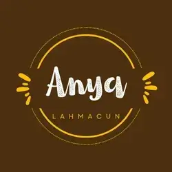 Anya Lahmacun