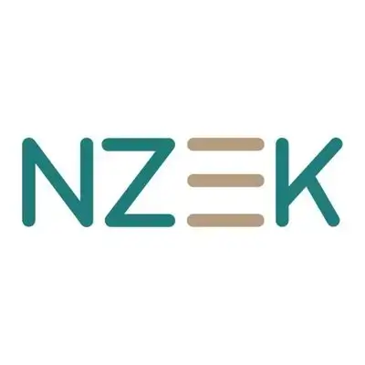 Nzek Pharmacy