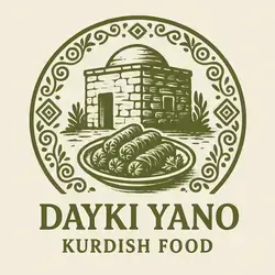 Dayki Yano Kurdish Food