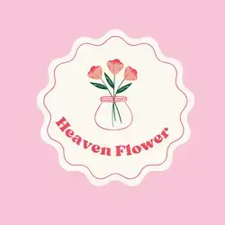 Heaven Flower