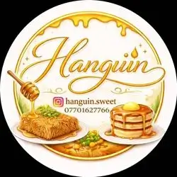 Hangwin Sweet