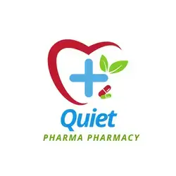 Quiet Pharma Pharmacy