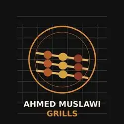 Ahmed Muslawi Grills
