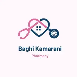Baghi Kamarani Pharmacy