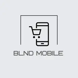 Blnd Mobile