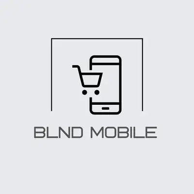 Blnd Mobile