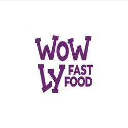 Wowly Fast Food