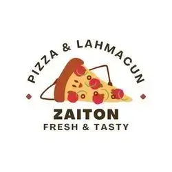 Pizza & Lahmacun Zaiton