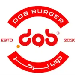 Dob Burger