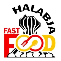 Halabja Fast Food