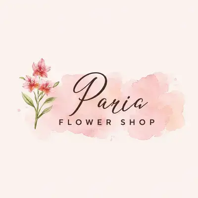 Paris Flowers