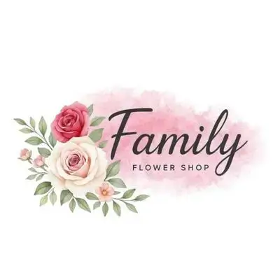 Family Flower
