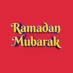 Ramadan Mubarak