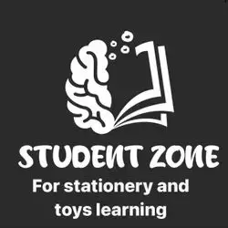 Student Zone Stationery & Toys