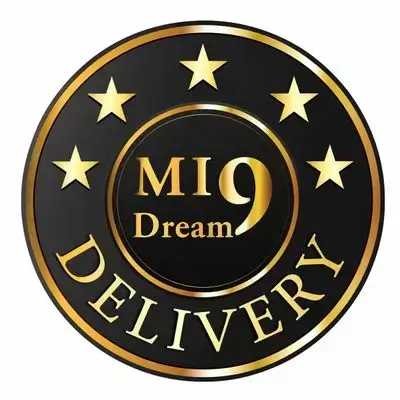 چێشتخانەی MI9 - دریم ستی