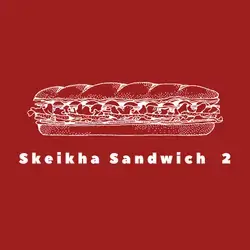 Skeikha Sandwich  2
