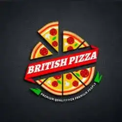 British Pizza