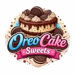 Oreo Cake Sweets