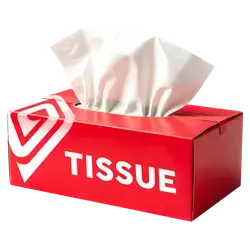 Tissue