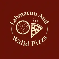 Lahmacun And Walid Pizza