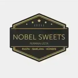 Nobel Sweets - Abasike