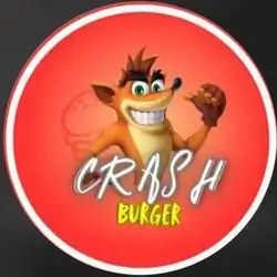 Crush Burger