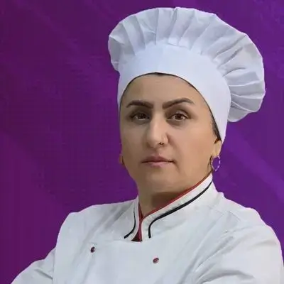 Shef Sayran
