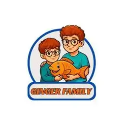 Ginger Family