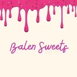 Balen Sweets