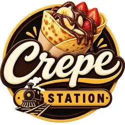 Crepe Station
