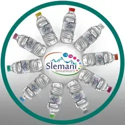 Slemani Water