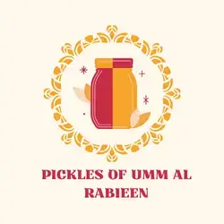 Pickles of Umm Al Rabieen