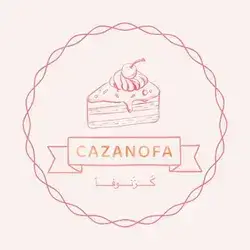 Cazanofa