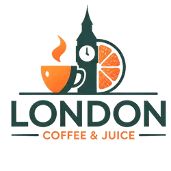 London Coffee & Juice