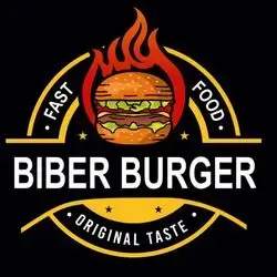 Biber Burger