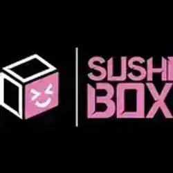 Sushi Box Pizza