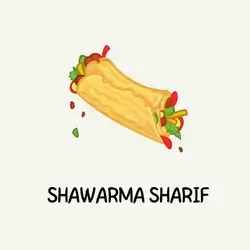 Shawarma Sharif