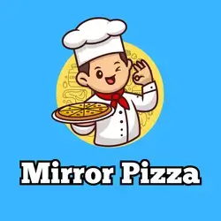 Mirror Pizza
