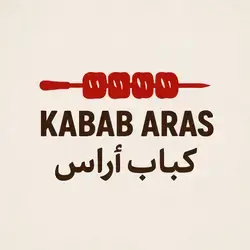 Kabab Aras
