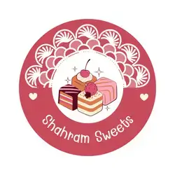 Shahram Sweets