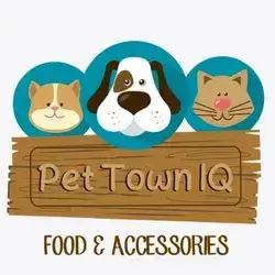 Pet Town IQ