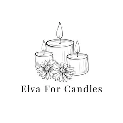 Elva For Candles