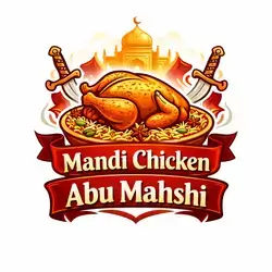 Mandi Chicken Abu Mahshi