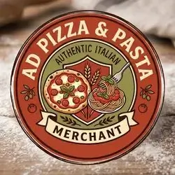 AD Pizza & Pasta