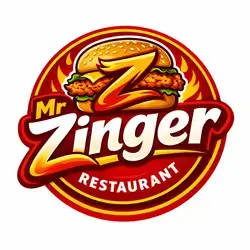 Mr Zinger Restaurant