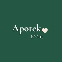 Apotek 100M