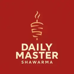 Daily Master Shawarma