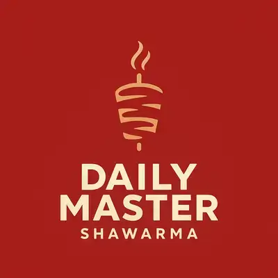 Daily Master Shawarma