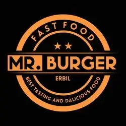 Mr Burger