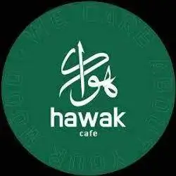 Hawak Cafe